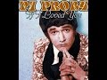 P. J. PROBY - IF I LOVED YOU -.EMI - LYRICS