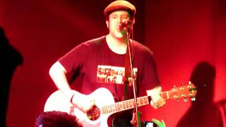 Tony Sly - Feels Like Home + International You Day - Live @ Orto Bar, Ljubljana - 25.2.2010