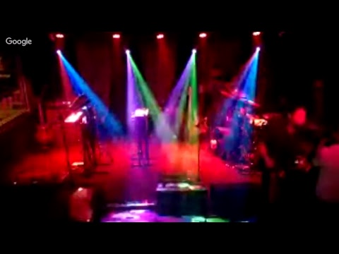 Lespecial LIVE from The Mousetrap w/ The Chocolate George Band