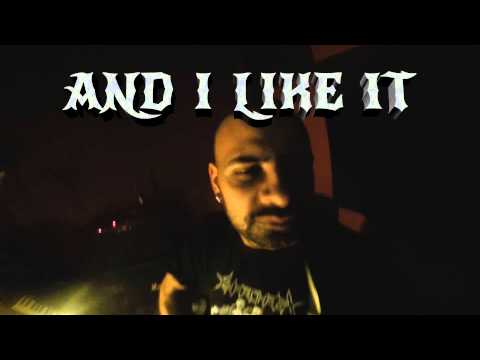 Templários do Rock (TdR) Em Português! In English! It's Only Rock'n'Roll and I Like It