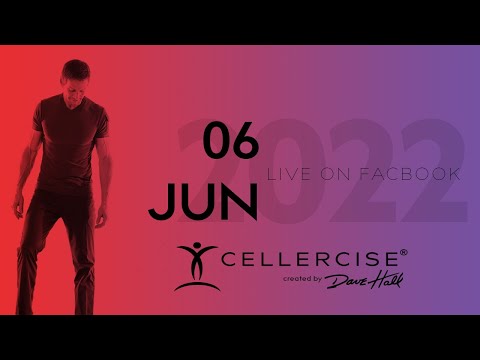 Care & Maintenance, Building Muscle, QA & Testimonials - Cellercise® LIVE with Dave Hall