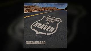 Max Navarro - Saturday Night (2016)