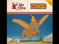 Opening To Dumbo 1982 CLV Laserdisc
