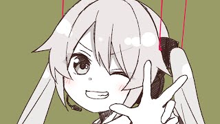 🐢 - 全ては勝利の舞-初音ミク for LamazeP