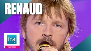 Renaud "Six feuilles mortes de San Francisco" | Archive INA