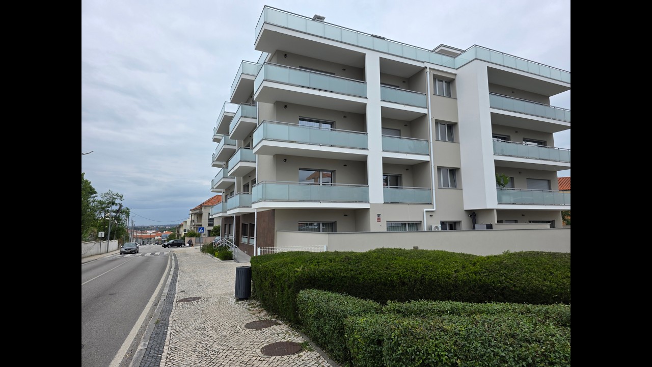 Vídeo do imóvel