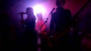 Duke Spirit - Lassoo (Live)