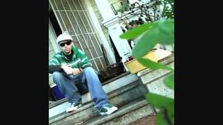 Danny-B - On The Porch