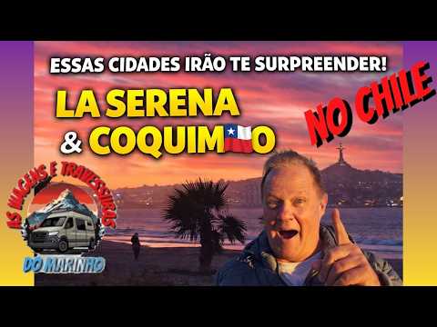 Descobrindo Tesouros no Norte Chileno