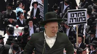 הרב ליאור גלזר מה אני אשם שהמשפחה שלי דוסים קורע מצחוק