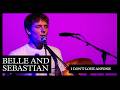 Belle and Sebastian - I Don’t Love Anyone (Live at the Bowlie Weekender)