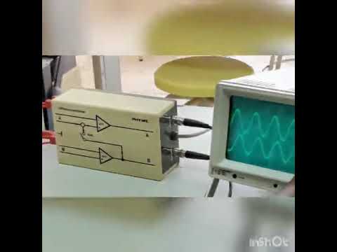 Capacitor in an AC Circuit