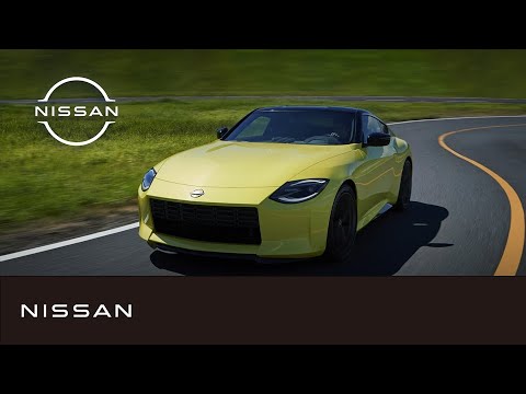 【動画】新型フェアレディZプロトタイプの動画が公開！歴代フェアレディZをオマージュした新型フェアレディZの全てがみれる車両動画