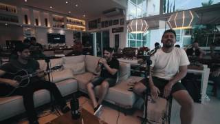 Depois do Jantar - Jorge Barcelos, Xand Avião e Thallys Pacheco.