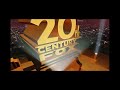 20th Century Fox Fanfare