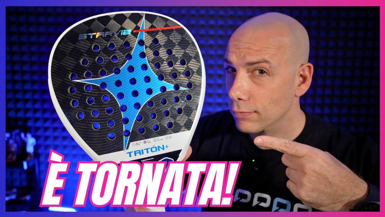 StarVie Triton Power+ Video