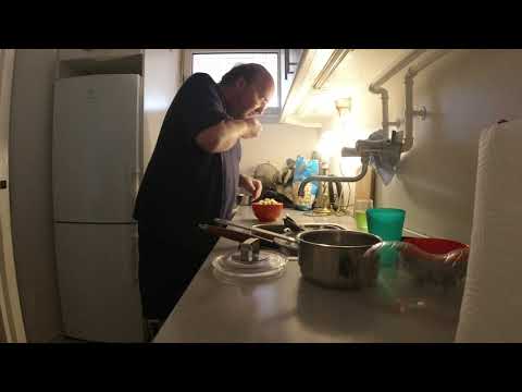 MongoTV_6149 - POPCORN OG COLA ONSDAG AFTEN FØR PENSION KOMMER TORSDAG