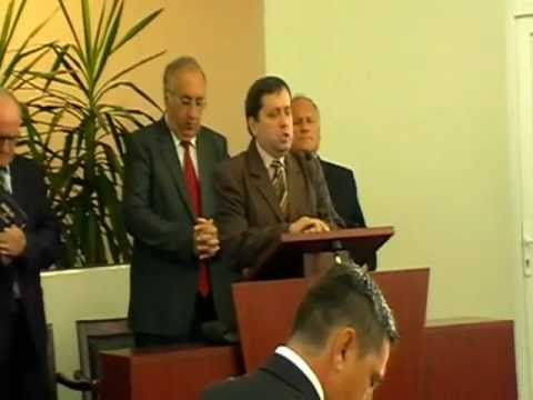 Paulis - Jubileu 1922-2012 part 1