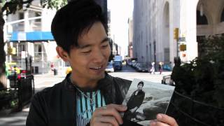 New Webisode 5 : Jake Shimabukuro: New Album "Grand Ukulele" is Out Today!