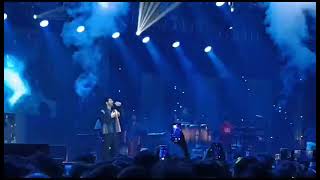 Padi padi leche manasu song #armaanmalik #classic Convention three #concert #concert_sound