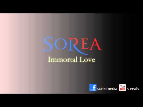 SOREA Band (소리아밴드) - 'Immortal Love (불멸의 사랑)' [tvN 'Comedy Big League (코미디빅리그)' BGM]