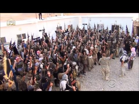 Click to Watch the ISIS defectors take a stand and speak out against terrorist organization video