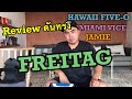 รีวิวกระเป๋า freitag