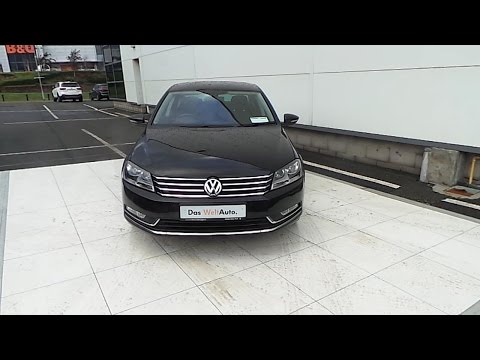 142D3541 - 2014 Volkswagen Passat CL 1.6TDI M6F BMT 105HP 22,950