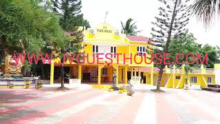 preview picture of video 'JV FARM HOUSE courtallam'