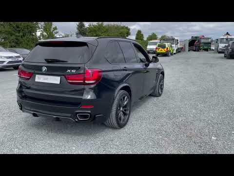 GS Car Centre - 2014 BMW X5 3.0d M xDrive