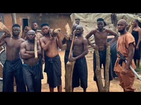 OLOGUN ERU || Coming Soon