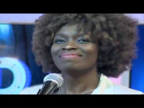 House of Jazz Loft  bring their jazzy sound on #theTrend and we love it!