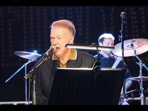 Edwyn Collins Live at Manchester's Albert Hall October 7th 2025