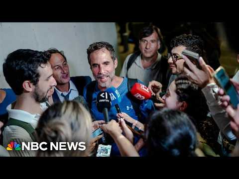 Blood, panic, fear: Flydubai passengers recount horror aboard diverted flight