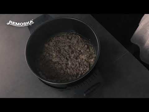 Chilli con carne | Remoska Prima