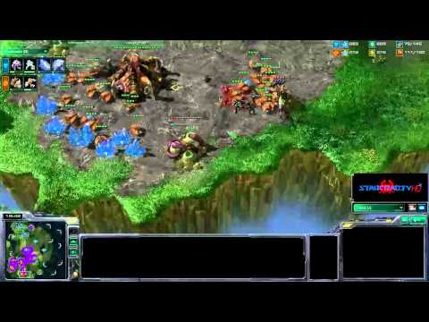 Replays de Leyenda - Episodio 03 - Happy (T) vs Bly (Z).mp4