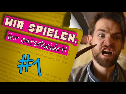 Wir spielen, ihr entscheidet: "Die Stadt der Diebe" Fantasy-Abenteuerspielbuch von Ian Livingstone