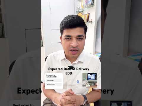 Confused about Expected Date of Delivery? | Dr. Akhileshwar Singh