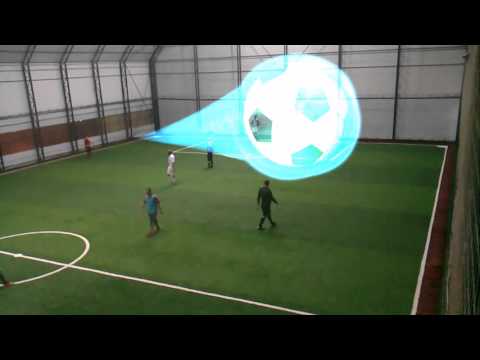 VIP Halı Saha 11.02.2016 23:00 - akillisaha.com