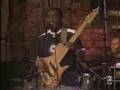 Richard Bona Dipita San Sebastian 2002 