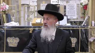 הרב אברהם יוסף - האם מותר להדליק בוילר בשבת