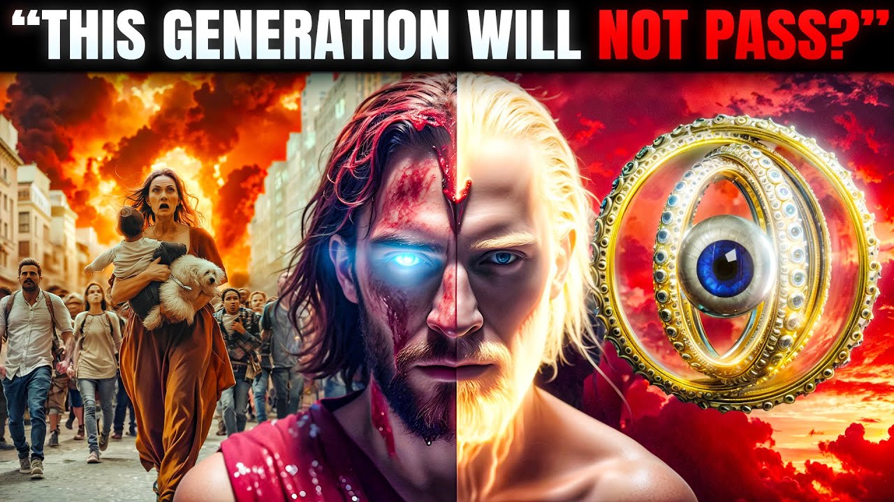 What Did Jesus Mean When He Said, “This Generation Will Not Pass”?