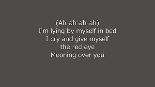 Louis St  Louis &amp; Cindy Bullens - Mooning - Lyrics (Grease)