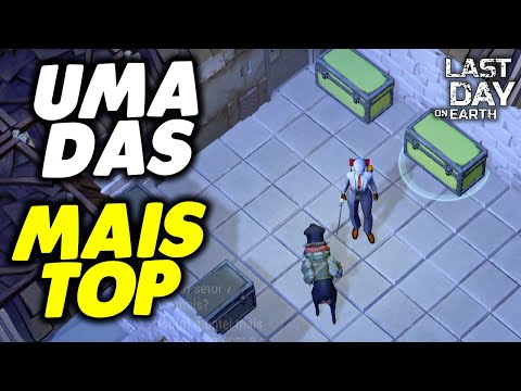 ONE OF THE TOP INVASION BASES - Last Day On Earth