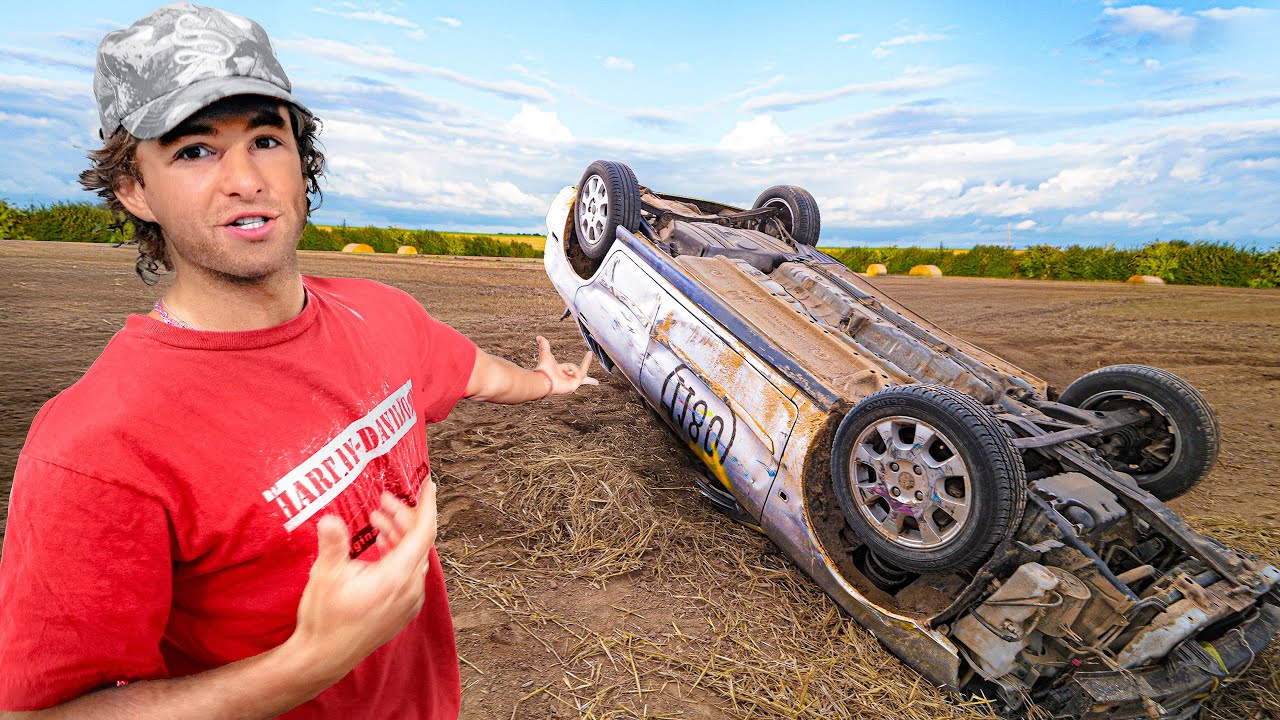 How Long Can a $500 Car Survive?