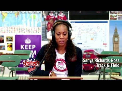 Olympics 2012 Preview: Opening Ceremony, Torch Relay