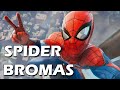 Spiderman PS4 Chistes Marvel S Spider Man