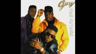 Teddy&#39;s Jam 2  -  Guy  (1990)