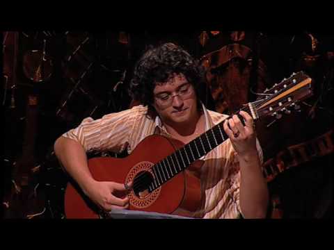 Ó do Borogodó | Tarde de Chuva (Paulo Moura) | Instrumental SESC Brasil