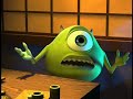 Monsters Inc 2001 2002 DVD THX Tex 2 Moo Can Part 11